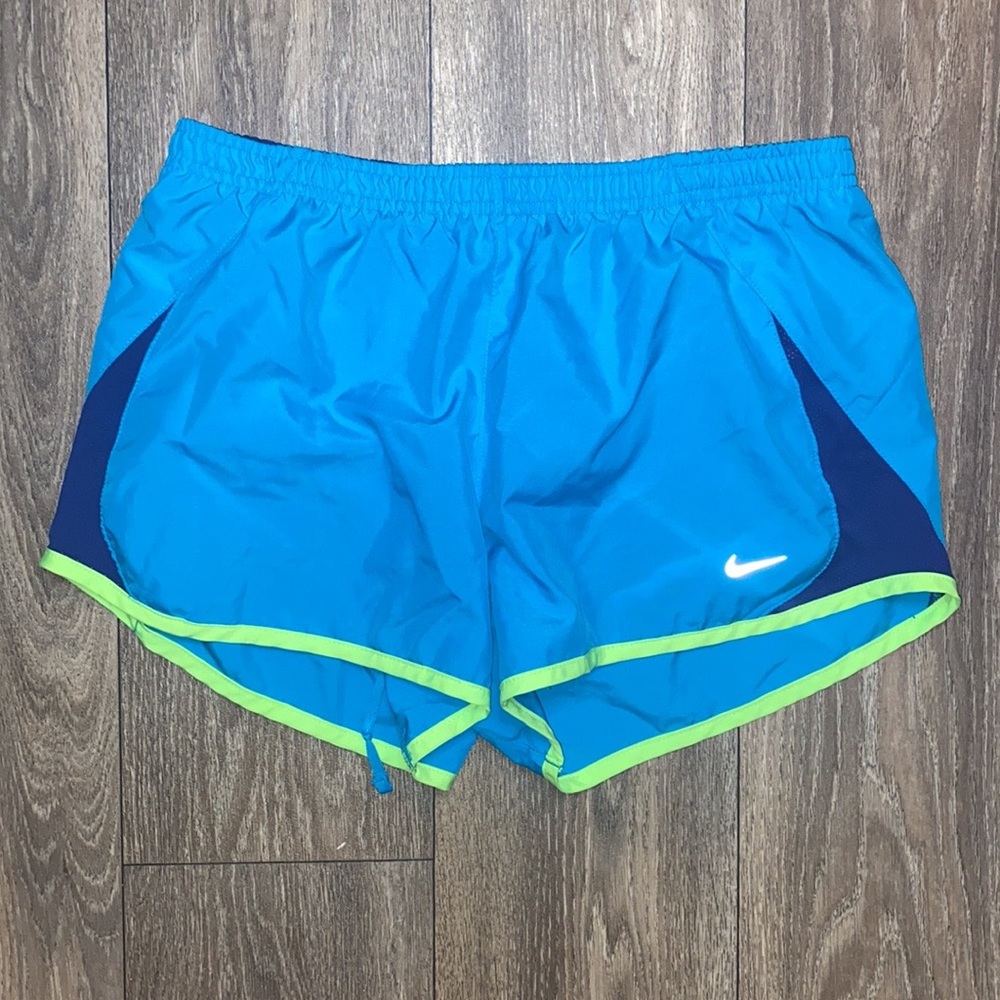 Nike Athletic shorts.